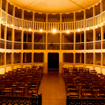 Roda de conversa em Sabará destaca memória e cultura do Corpus Christi - Imagem: Prefeitura de Sabará/Divulgação