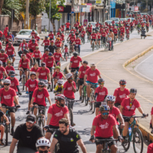 Sabará tem evento gratuito para ciclistas de todas as idades neste domingo