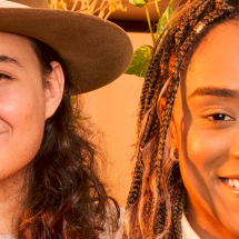 Marília Lopes e a nova roupagem de ‘À Primeira Vista’ de Chico Cesar - Gatu Filmes