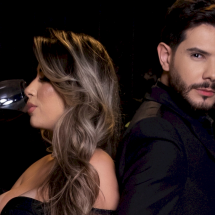 Thalles Luna aposta em estética de cinema no clipe de ‘La Musa De La Playa’ - Pedro Barbosa