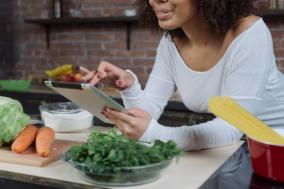 O Chat GPT pode ser o sous-chef ideal na correria do dia a dia -  (crédito: Freepik)