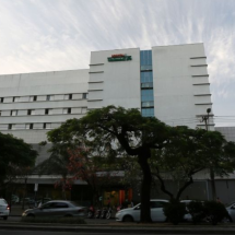 BH: idosa deixada em hospital é buscada depois de 2 meses internada - Reprodução/Unimed