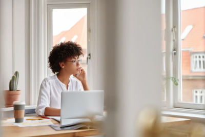 Repensar onde e como viver não é mais uma utopia -  (crédito: Freepik)