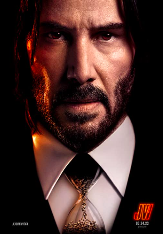 O ator divulgava o filme "John Wick 4" e disse que o Brasil seria arriscado até para o personagem, que, como se sabe, é muito destemido e enfrenta qualquer perigo.  Muitos brasileiros não gostaram do comentário do astro. Mas o Brasil tem de fato cidades perigosas.