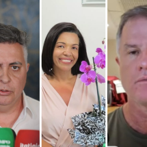 Chega ao fim o resgate de prefeitos e gestores públicos de MG em Israel
