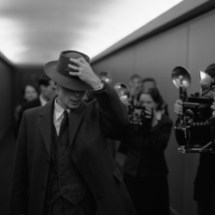 Alasca e Havaí: As últimas estrelas da bandeira dos EUA; entenda o motivo - Divulgação/Universal Pictures