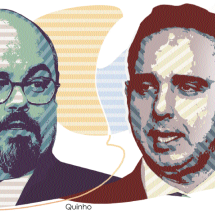 Interlocutores de Pacheco criticam Simões e Zema por estarem em 