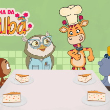 Turma da Jujuba