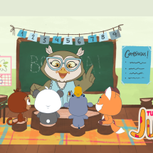 Turma da Jujuba