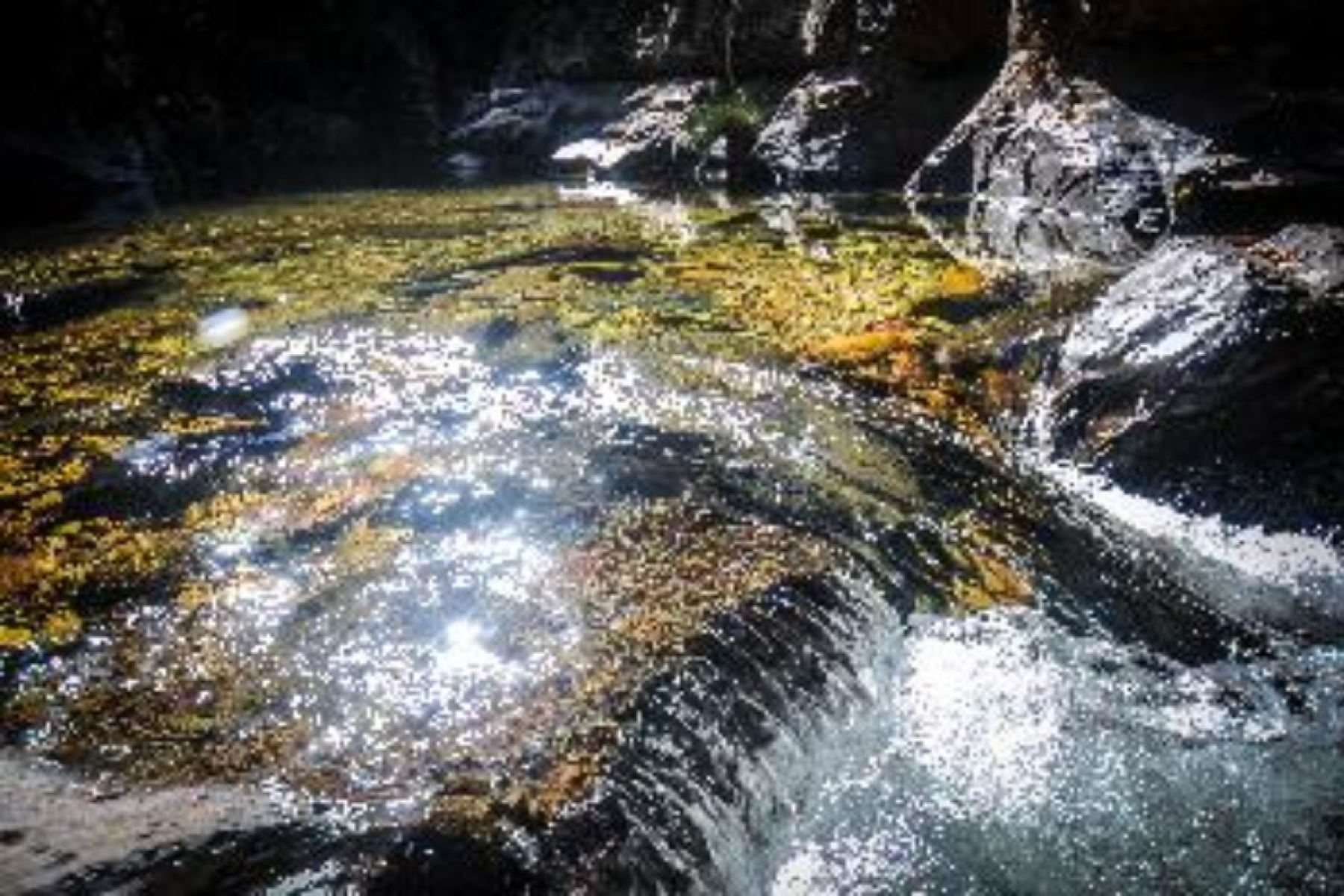 Chapada dos Veadeiros Chapada dos Veadeiros