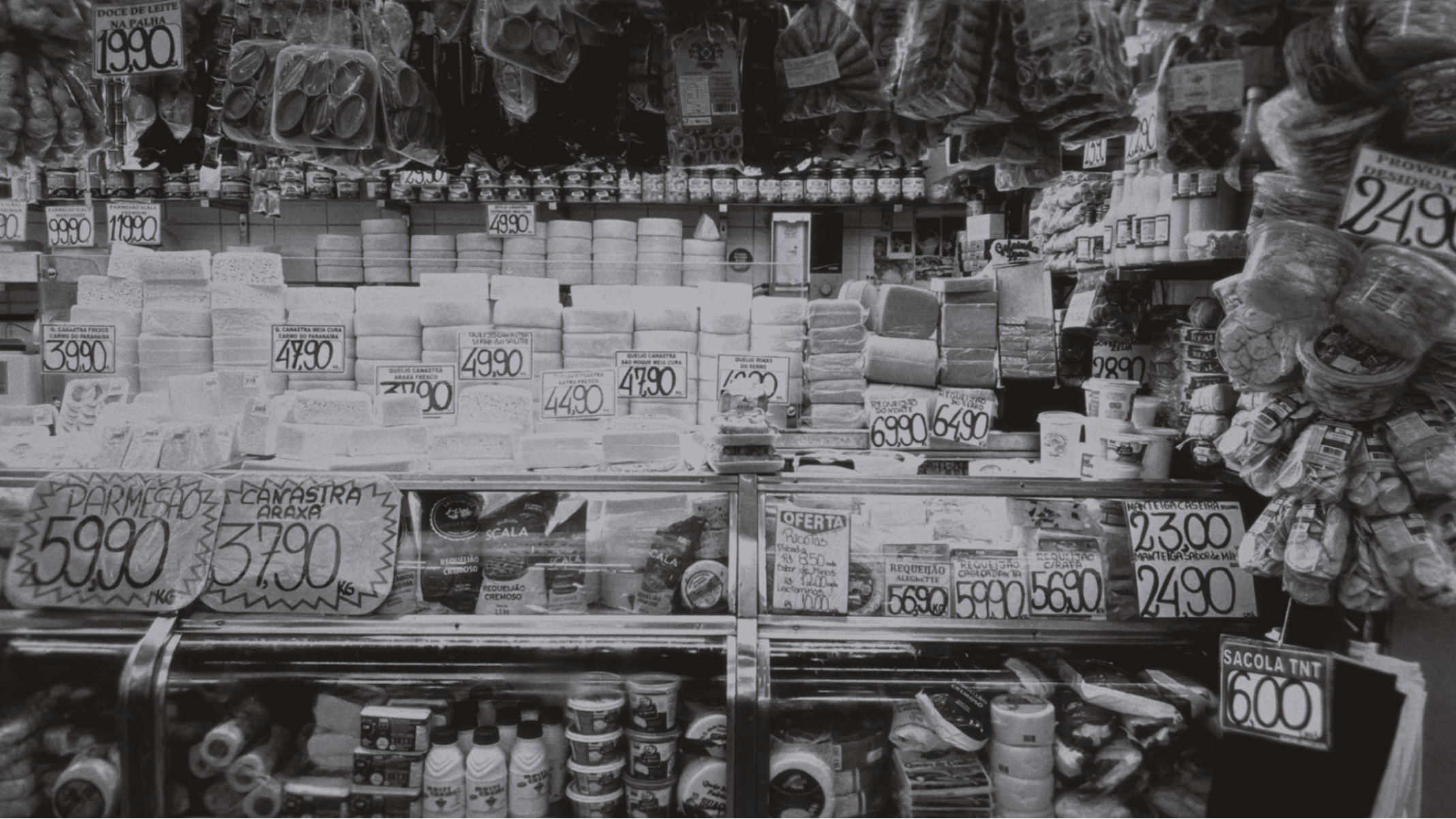 Mercado Central de BH - o sabor da cidade em um só lugar: gastronomia, tradição e encontros ao redor de um queijo, um torresmo ou um tempero mineiro. O Mercado Central é ponto de encontro de quem ama os sabores de BH.
