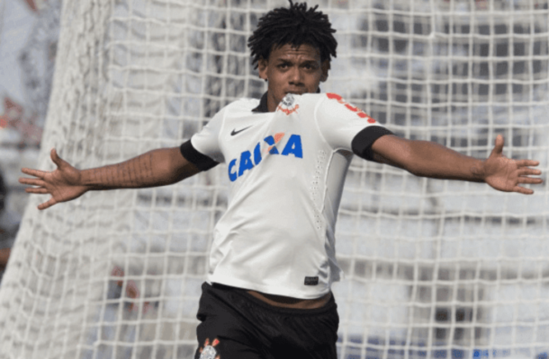 Santos avalia contratação de Romarinho para reforçar ataque
