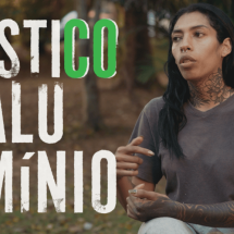 TV Cultura exibe curtas dos 10 anos do MegaCities Shortdocs - DINO