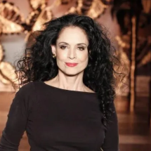Sônia Braga, 75 anos: atriz brasileira tem longa carreira internacional - Divulgação