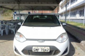 Moradores de Sabará podem participar de leilão de veículos do IFMG