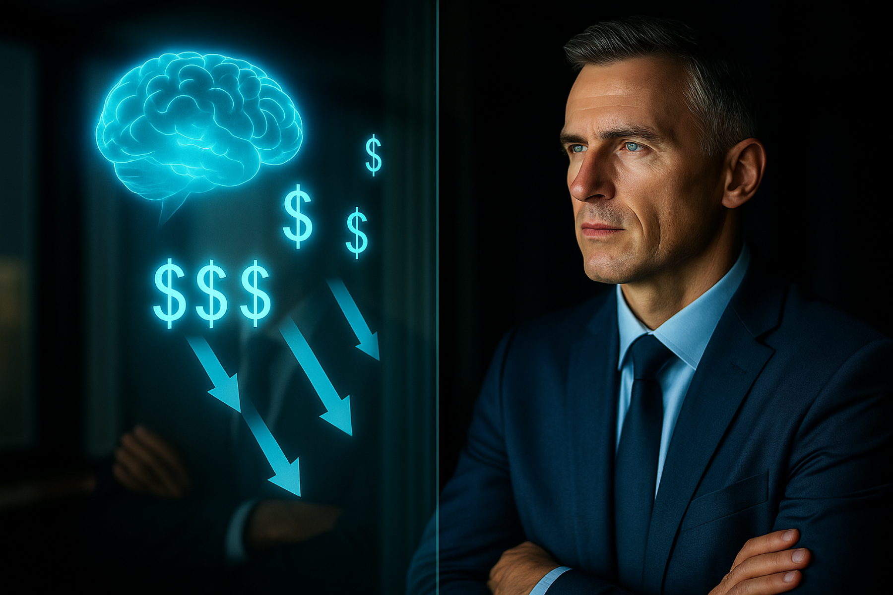 IA estratégica corta até 45% do custo de atendimento - DINO
