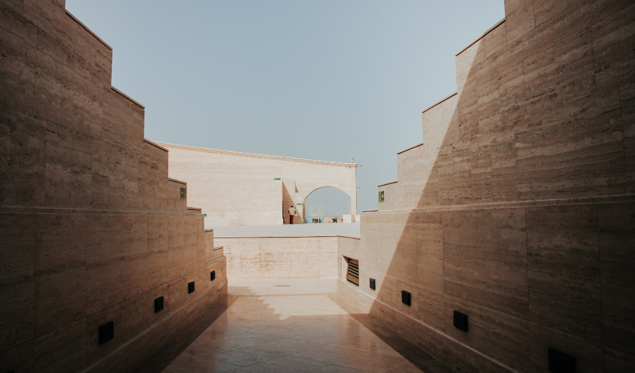 Conflito no Oriente Médio reforça importância do agente de viagens