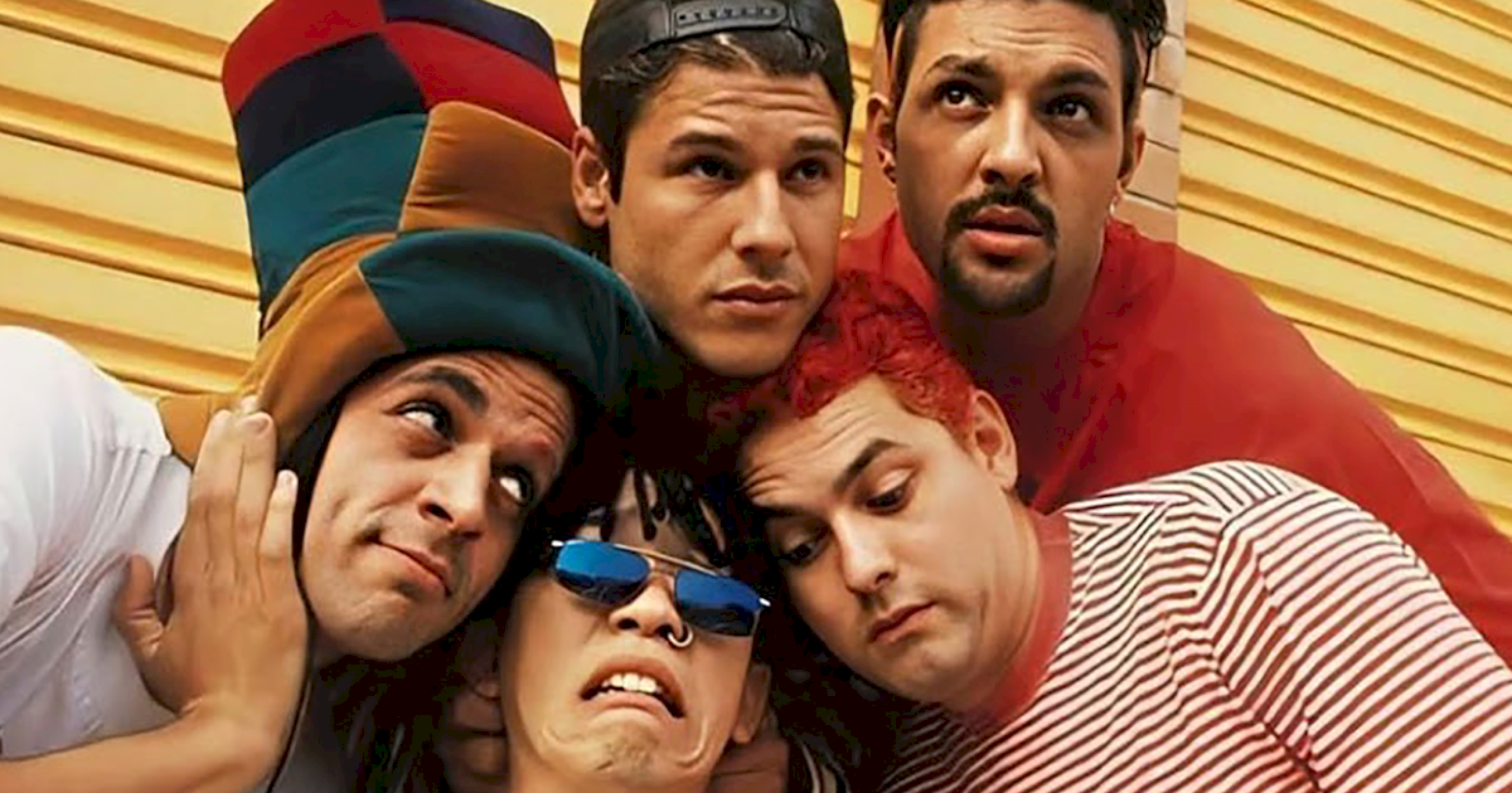 Mamonas Assassinas: 30 anos do álbum que revolucionou o Brasil