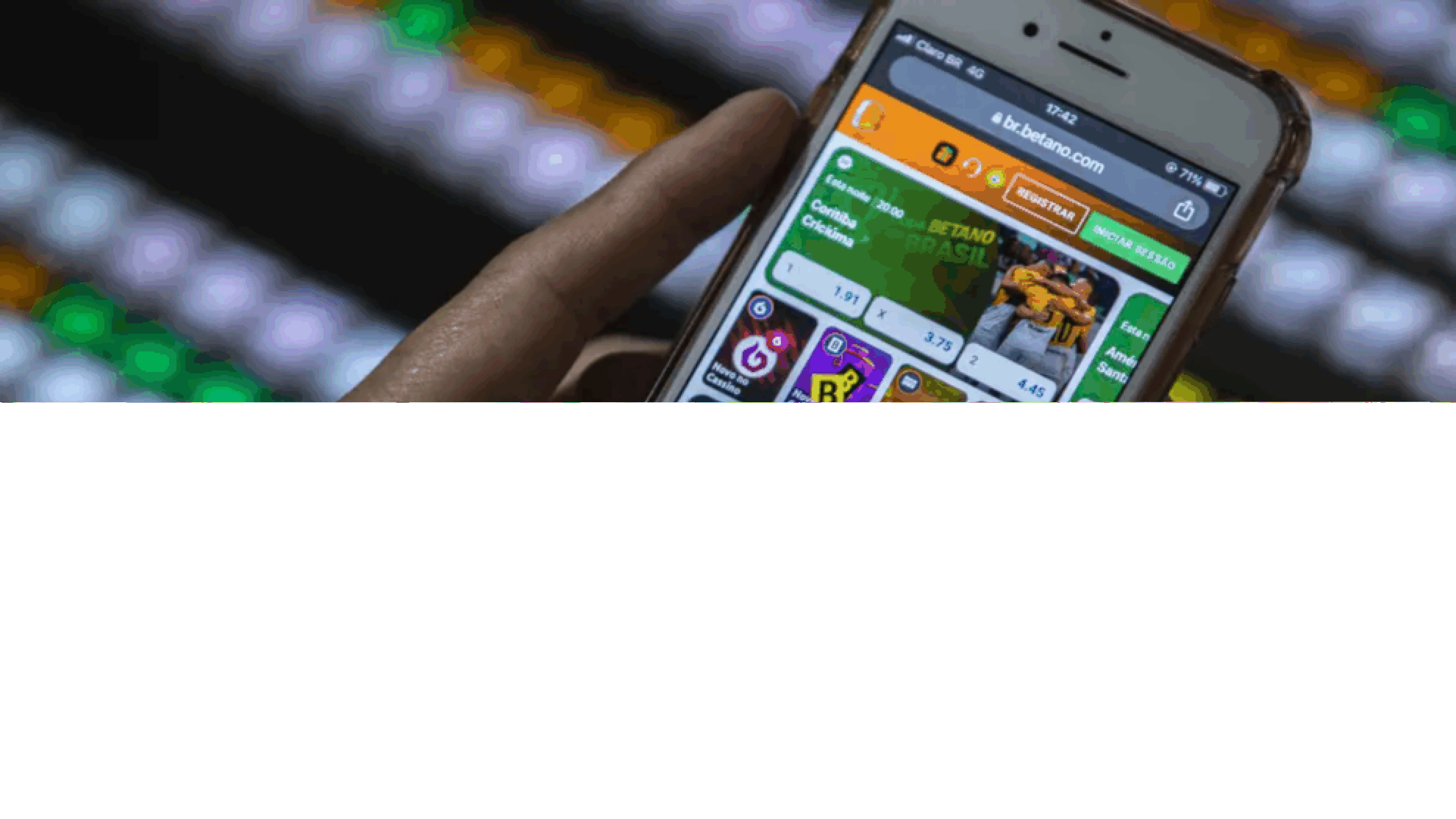 Beneficiários do Bolsa Família em SP não poderão fazer jogos de apostas