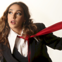 Sofia Brasil estreia na SounOn com 'Perigosa Sou Eu', novo single - Otávio Veiga