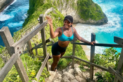 Medida foi assinada após comoção provocada pela morte da publicitária Juliana Marins, na Indonésia
 -  (crédito: Reprodução/Instagram)