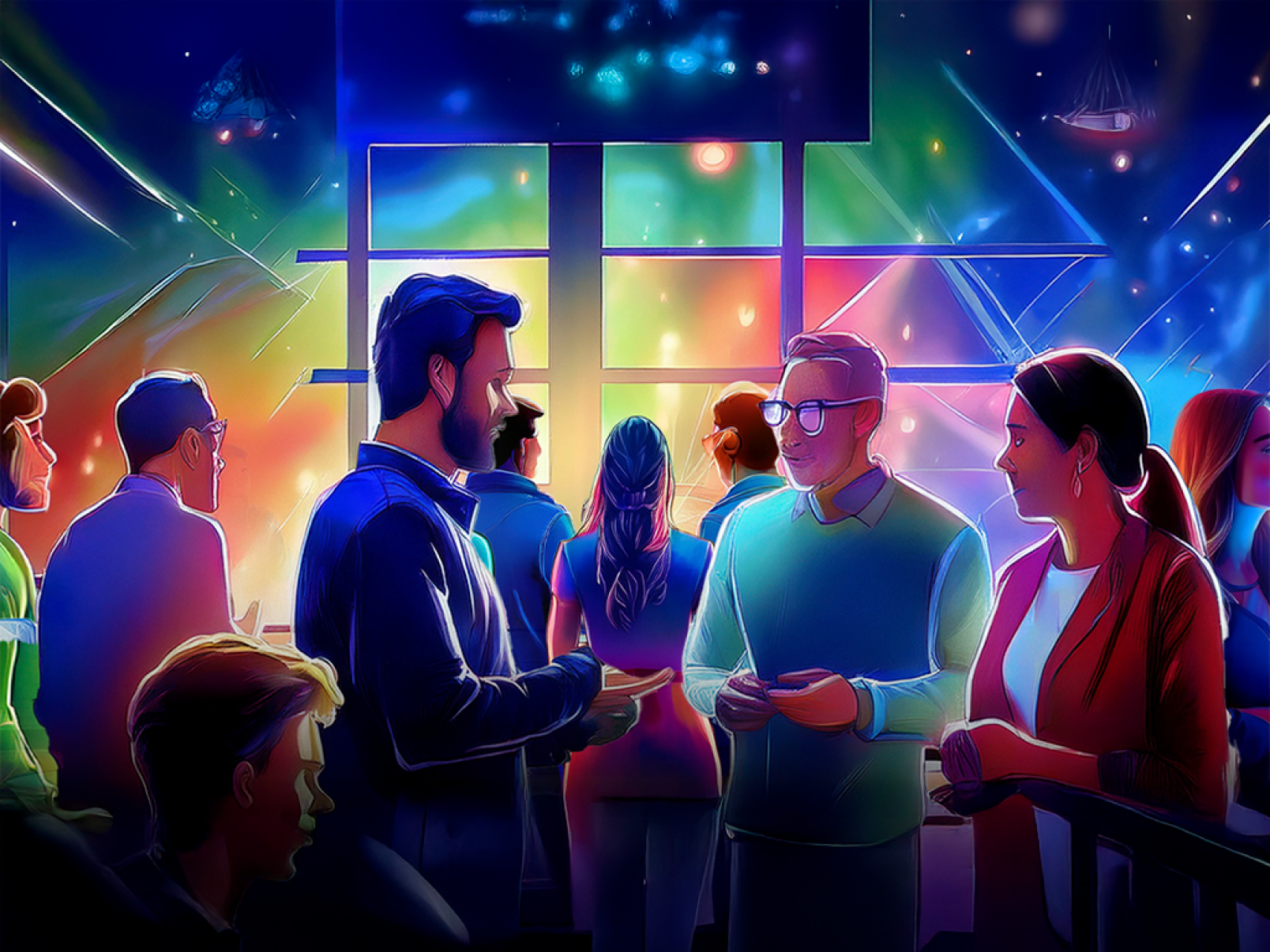 Adobe Education Partner Summit acontece em 3 de julho em São Paulo - DINO