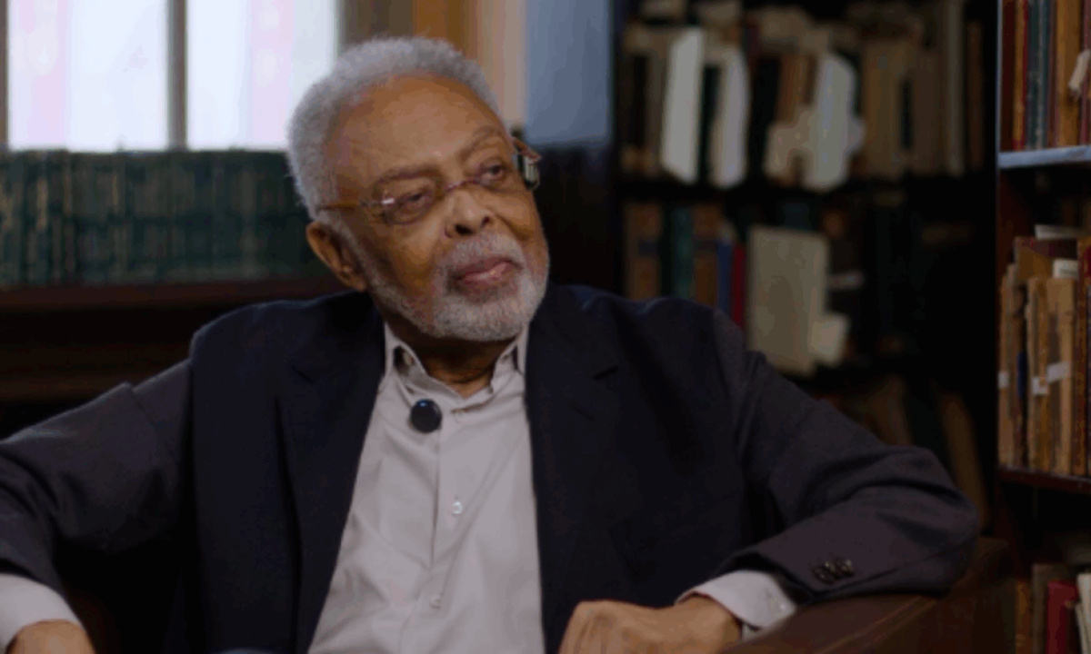 Aos 83 anos, Gilberto Gil fala de romance com Gal, morte e Nana Caymmi -  (crédito: Platobr Cultura)