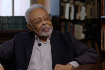 Aos 83 anos, Gilberto Gil fala de romance com Gal, morte e Nana Caymmi -  (crédito: Platobr Cultura)