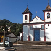Sabará: roteiro pela cidade histórica onde o passado segue vivo