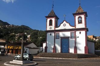 Sabará: roteiro pela cidade histórica onde o passado segue vivo