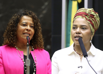 Acusações têm marcado a disputa pela presidência do PT-MG

 -  (crédito: Elizabete Guimarães/ALMGKayo Magalhães/Câmara dos Deputados)