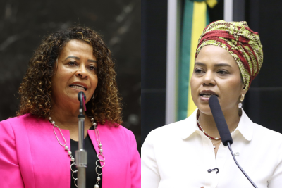 Acusações têm marcado a disputa pela presidência do PT-MG

 -  (crédito: Elizabete Guimarães/ALMGKayo Magalhães/Câmara dos Deputados)
