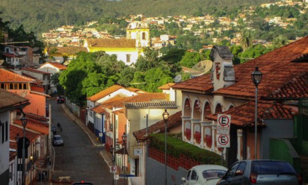  O encontro foi pensado para impulsionar o turismo -  (crédito: Imagem: Tripadvisor/Reprodução)