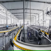 Klüber Lubrication apresentou soluções com foco em segurança alimentar na FISPAL - DINO