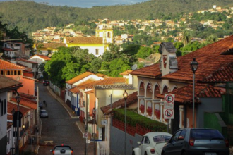 Sabará sedia 1º Fórum de Turismo e Gastronomia; veja como participar