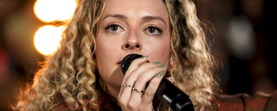 Som do Céu: evento reúne multidão em Belo Horizonte -  (crédito: Divulgação)