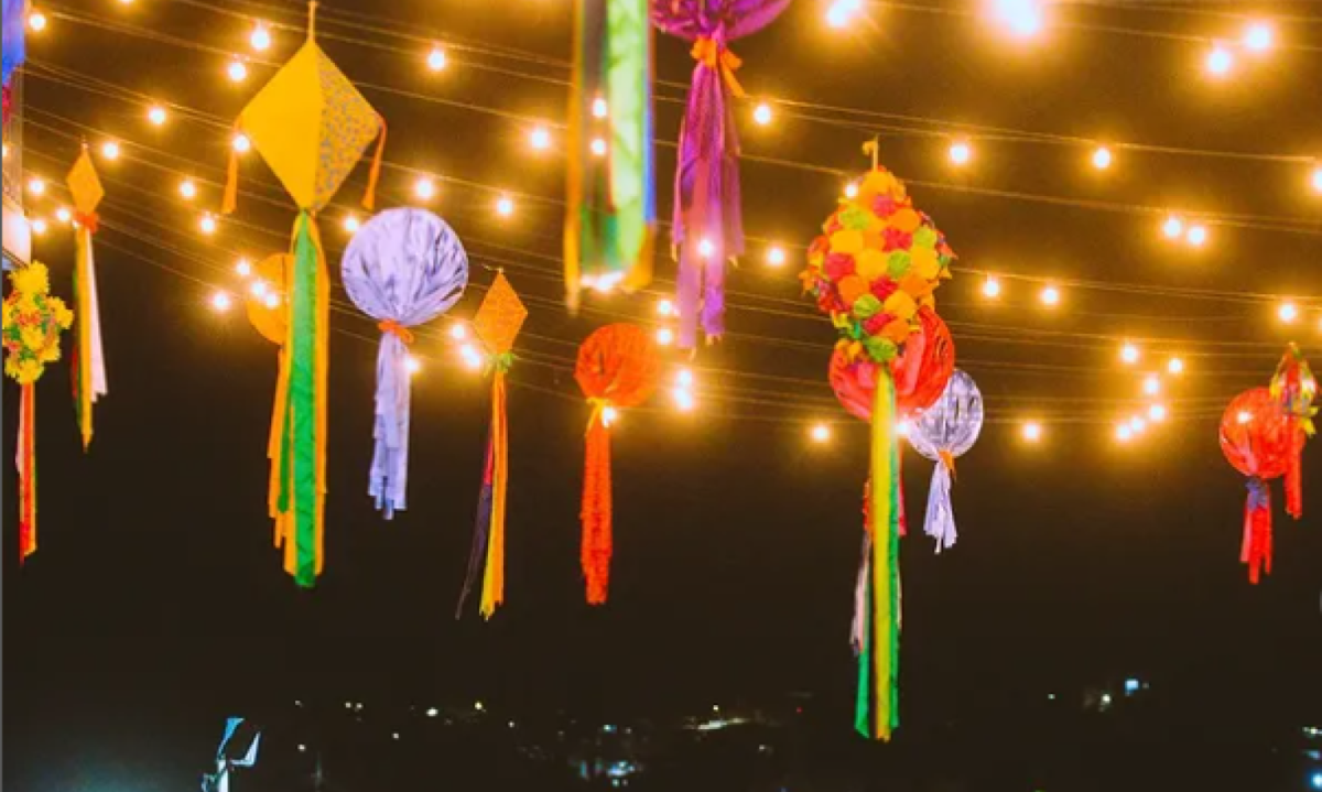 Mês de julho terá programação diversa para o aniversário da cidade -  (crédito: Imagem: Instagram/Reprodução)
