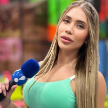 Modelo Josy Magalhães se lança em plataforma adulta e estreia na TV - Reprodução/Instagram