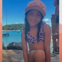 Criança de 7 anos foi assassinada em Leopoldina  -  (crédito: TV Alterosa/Reprodução)