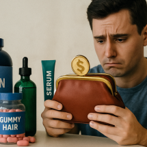 Geração saúde: o custo invisível dos produtos de beleza e suplementos - Reprodução Educando seu Bolso