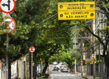 Os novos equipamentos vão ser colocados em alguns pontos críticos da cidade, como nos bairros Prado e Cinquentenário e em Venda Nova
 -  (crédito: Divulgação / PBH)