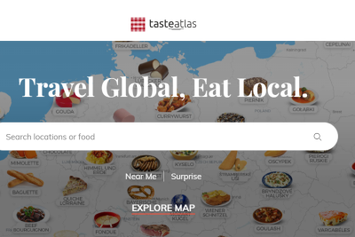 Um ranking da plataforma Taste Atlas, que avalia alimentos por todo o planeta, citou um quitute brasileiro entre os melhores do mundo.  -  (crédito: Reprodução do portal)