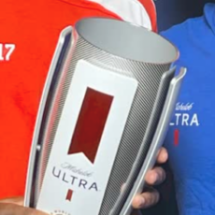 Mundial: os dois atletas premiados como destaque pela Fifa mesmo em derrotas