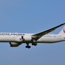 Pra quem não viu: Avião fica zanzando por 6 horas e volta ao ponto de partida -  Masakatsu Ukon wikimedia commons 