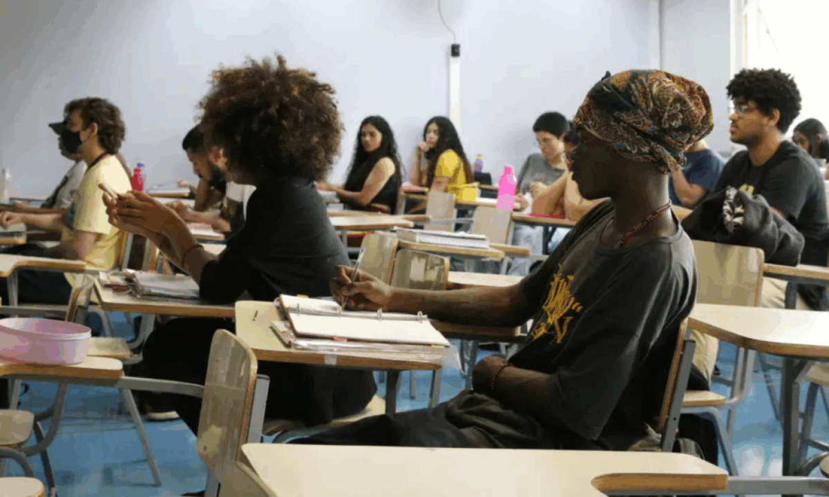 Conselho de Administração contesta edital do Concurso Nacional Unificado -  (crédito: Platobr Nacional)