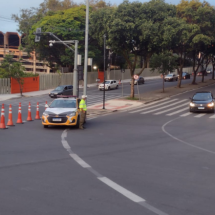 Tardezinha em BH: confira alterações no trânsito no entorno do Mineirão - PBH / DivulgaÃ§Ã£o