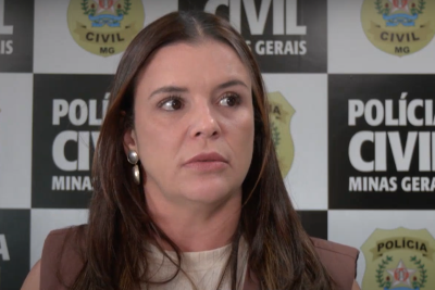 Pastor acusado de estuprar adolescentes é preso em Uberlânda -  (crédito: DivulgaÃ§Ã£o/PCMG)