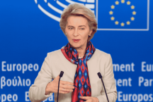 Empresas europeias pedem que UE &#8216;pare o rel&#243;gio&#8217; da Lei de IA, mas cronograma segue
