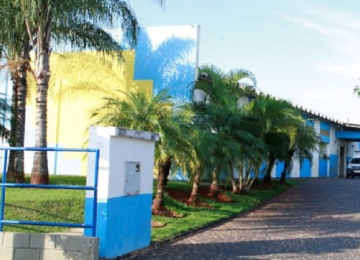 Mesmo com 10 BO's contra o ex, mulher é agredida pelo homem na rua -  (crédito: DivulgaÃ§Ã£o/Prefeitura de UberlÃ¢ndia)