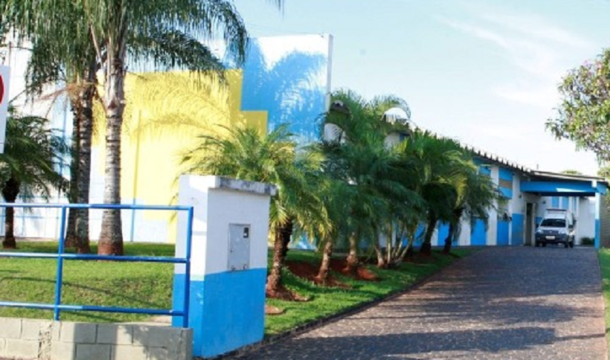 Mesmo com 10 ocorrências contra o ex, mulher é agredida pelo homem na rua - DivulgaÃ§Ã£o/Prefeitura de UberlÃ¢ndia